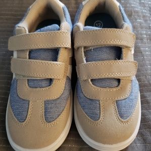 Toddler boys sneakers New Without Tags
